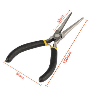 Spitzzange für 3D Druck DIY Klein-Schmuck-Zubehör