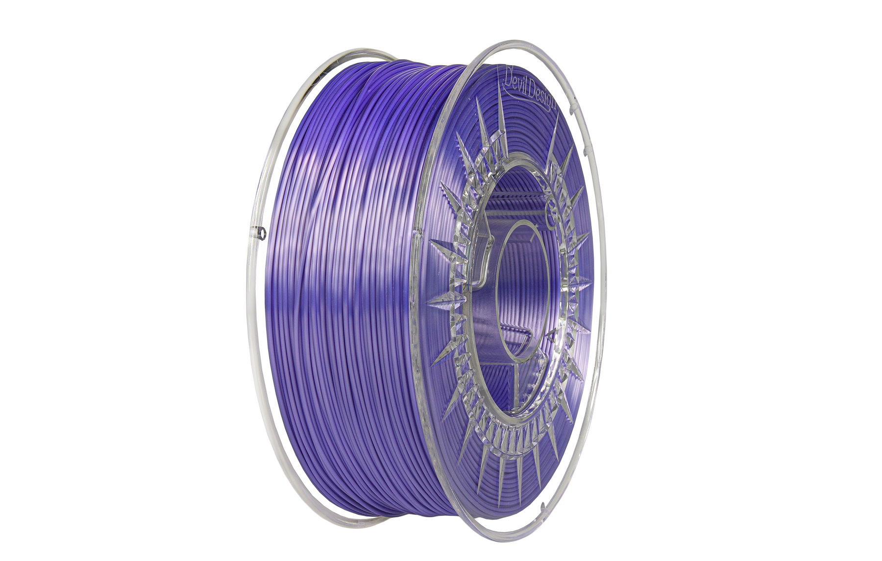 SILK Filament | 1.75mm | 1 KG | Devil Design | 3D Druck Filament