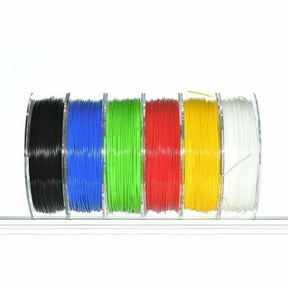 PLA Starter Set | 1.75 mm | 6x 0,33kg | Devil Design 3D Druck Filament