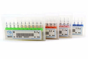 Nozzel Reinigungs Bohrer - Reinigungswerkzeug für 3D Drucker
